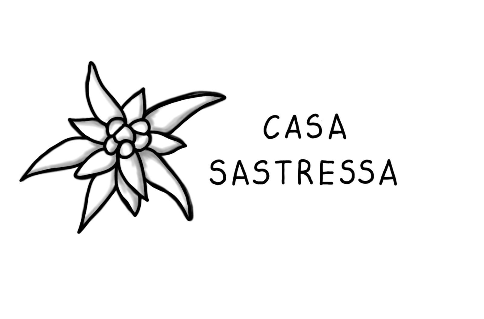 Casa Sastressa